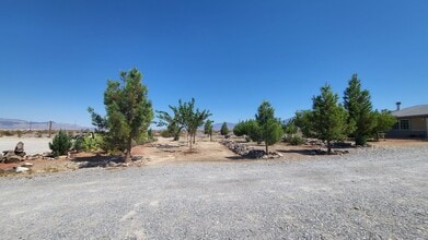 831 David Adam Rd in Pahrump, NV - Building Photo - Building Photo