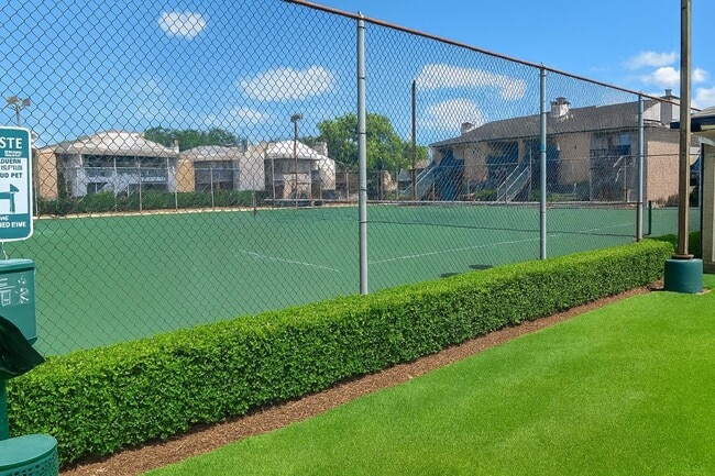 property at 250 El Dorado Blvd