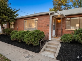 2829 E 13th Ave in Denver, CO - Building Photo