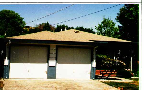 1373-1375 Boulevard Way in Walnut Creek, CA - Building Photo - Building Photo