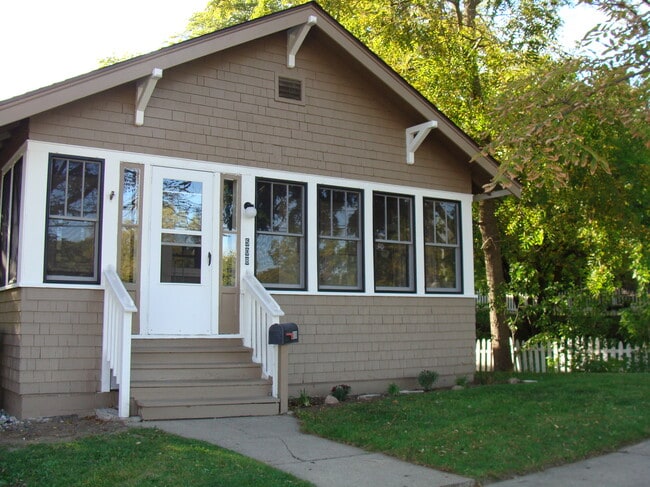 property at 508 Monroe St
