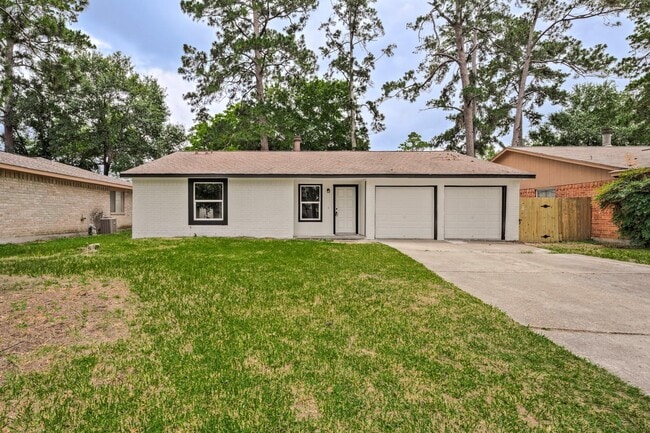 4926 Adonis Dr in Spring, TX - Building Photo - Building Photo