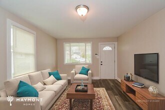 511 Commonwealth St in Durham, NC - Building Photo - Building Photo