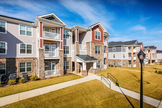 Walker Steele Creek in Charlotte, NC - Building Photo - Building Photo