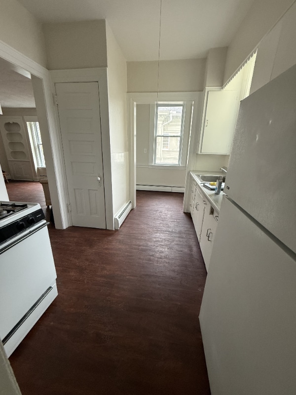 312 Laurens St in Olean, NY - Building Photo - Building Photo