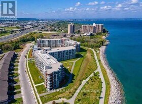 461 Green Rd in Hamilton, ON - Building Photo