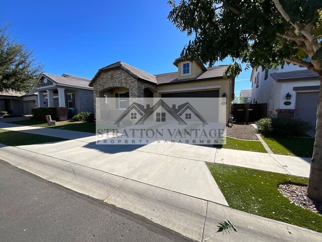 property at 10155 E Naranja Ave