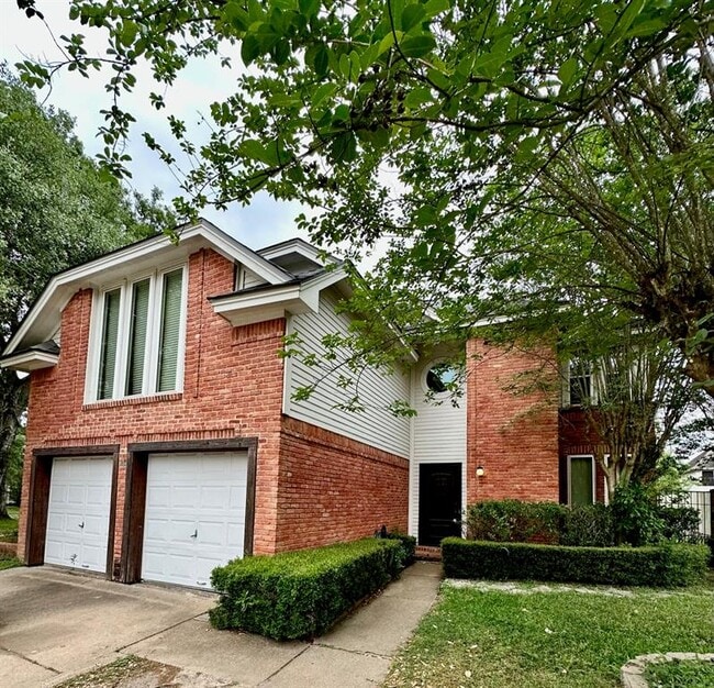 property at 4842 Green Trail Dr