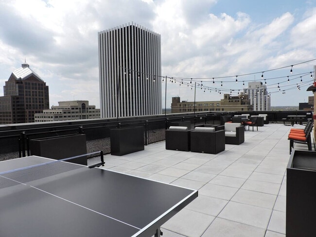 256 E Main St, Unit SI ID1094664P in Rochester, NY - Building Photo - Building Photo