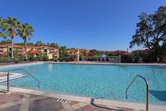 Camden Visconti in Tampa, FL - Building Photo - Building Photo