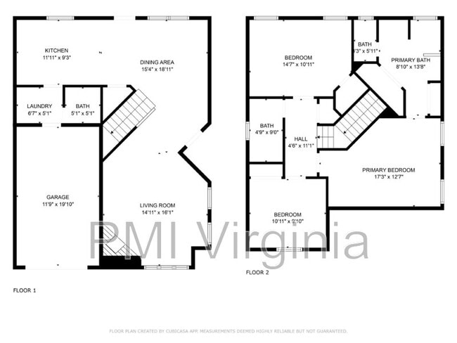 2213 Chicks Beach Ct in Virginia Beach, VA - Building Photo - Building Photo