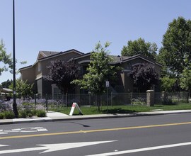 The Rivers Senior in West Sacramento, CA - Building Photo - Building Photo