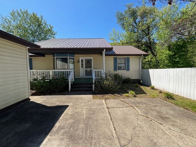 property at 61 Opportunity Ln