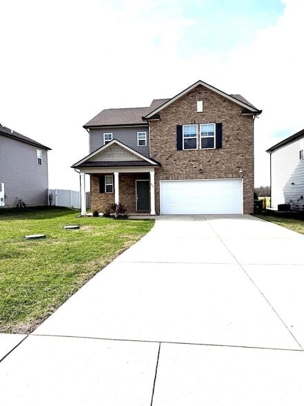 property at 4417 Hoboken Wy