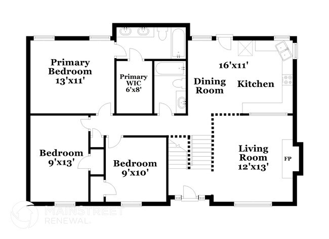 618 Canter St in Raymore, MO - Building Photo - Building Photo