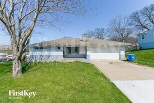 306 NW 54th Terrace in Kansas City, MO - Building Photo