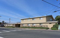 Spelco Apartments in San Pablo, CA - Building Photo - Building Photo