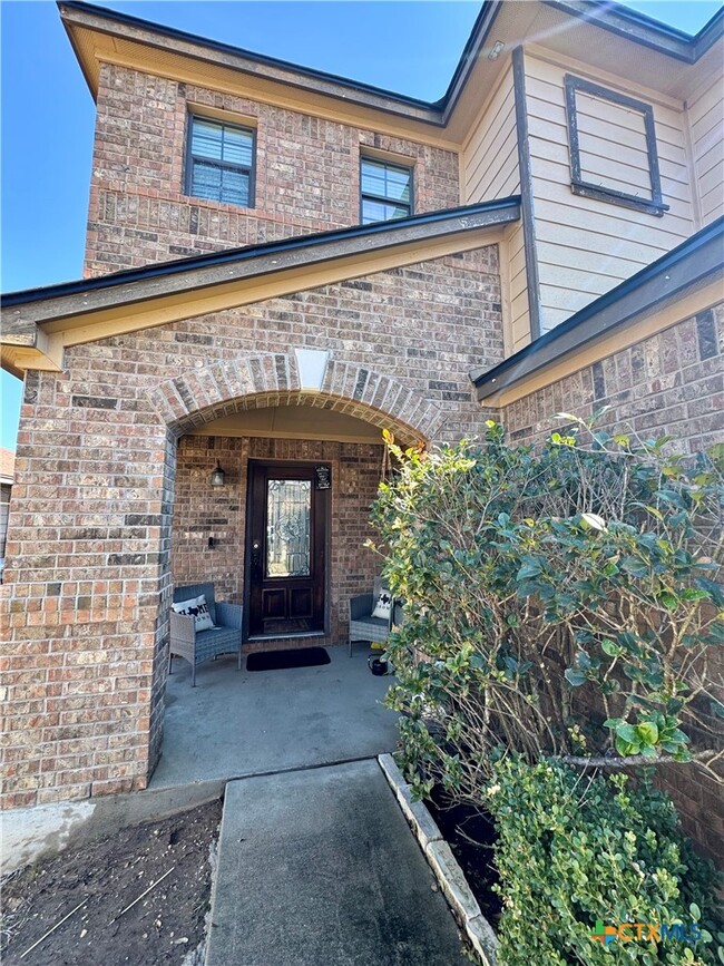 property at 1071 Tumbleweed Trail