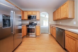 10157 E Placita del Timbre in Tucson, AZ - Building Photo - Building Photo