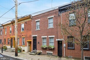 2222 Kater St in Philadelphia, PA - Building Photo