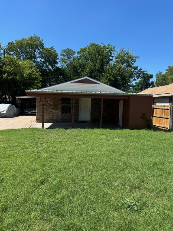 property at 3813 Windsor Ave