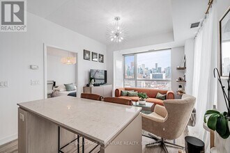 200 Sackville St in Toronto, ON - Building Photo - Building Photo