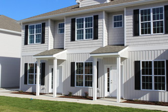 Village At Dresser Lane in Leland, NC - Building Photo - Building Photo