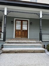 118 S Evans St in Tecumseh, MI - Building Photo - Building Photo
