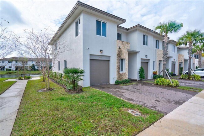 property at 1451 Pioneer Way