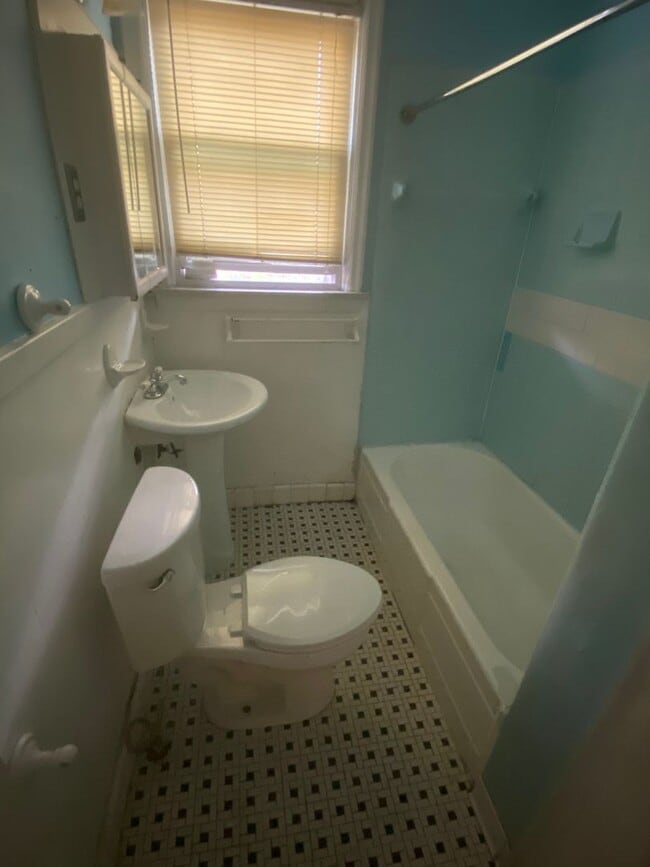 1102 Murphy St in Augusta, GA - Building Photo - Building Photo