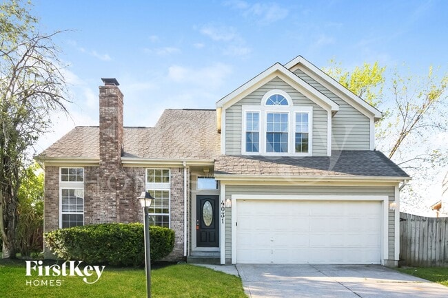 property at 4031 Pittman Pl