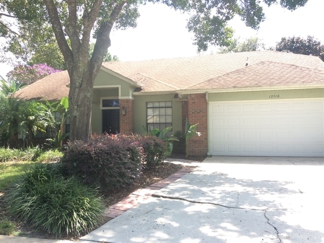 property at 12716 Forestedge Cir