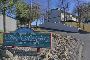 Vista Heights Apartments