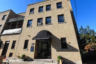 730 Judson Ave, Unit A0 in Highland Park, IL - Building Photo