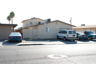 2244 Statz St in North Las Vegas, NV - Building Photo - Building Photo