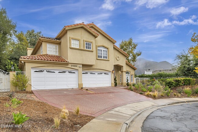 29804 Westhaven Dr in Agoura Hills, CA - Building Photo - Building Photo