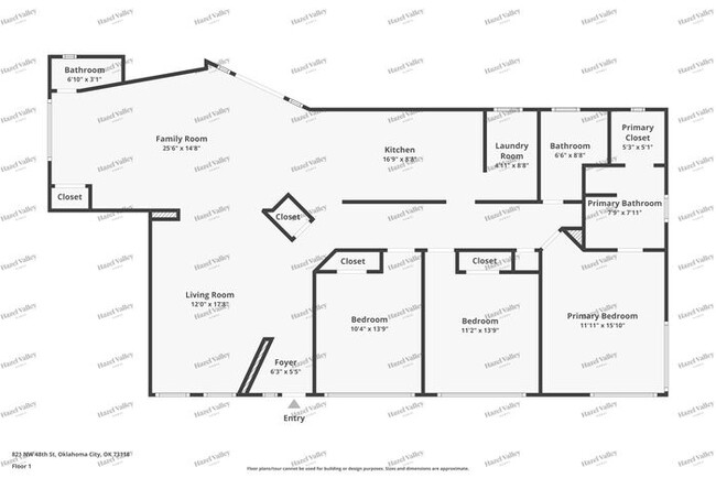 821 SW 48th St in Oklahoma City, OK - Building Photo - Building Photo