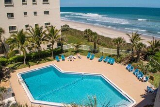 1455 Florida A1A in Satellite Beach, FL - Building Photo - Building Photo