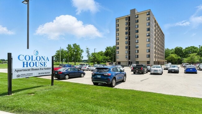 Colona House