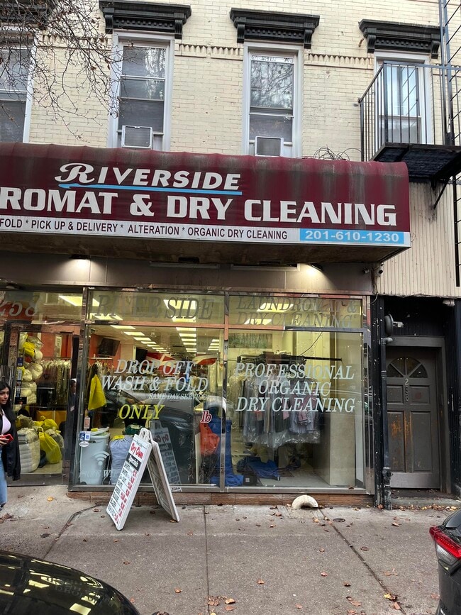 property at 258 1st St