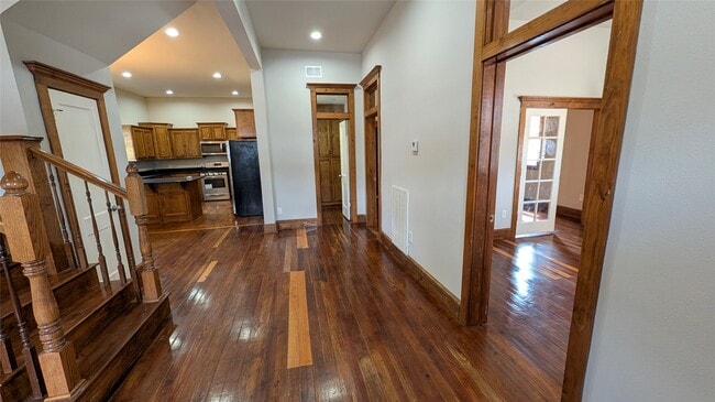 702 Paschall St in Houston, TX - Building Photo - Building Photo