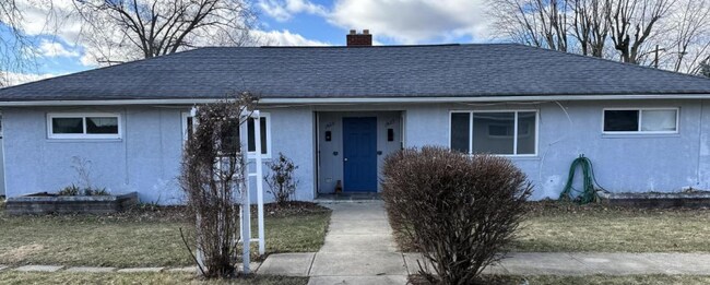 1927 Vaughn St, Unit 1927 in Columbus, OH - Building Photo - Building Photo