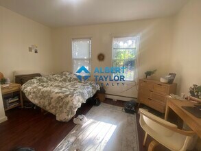 1576 Tremont St, Unit 3 in Boston, MA - Foto de edificio - Building Photo