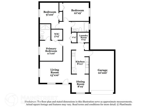 1032 Halby Ave S in Lehigh Acres, FL - Building Photo - Building Photo