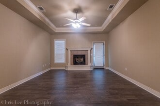 485 S Pierremont Dr in Fayetteville, AR - Building Photo - Building Photo