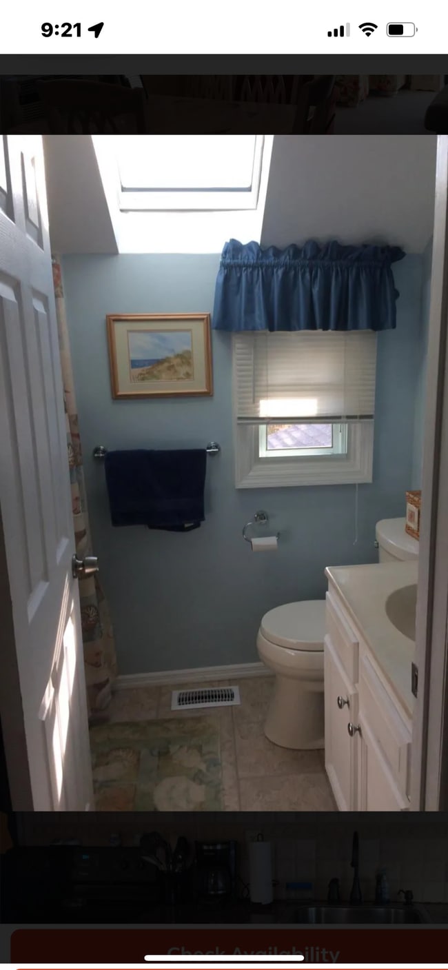 121 West Ave in Ocean City, NJ - Foto de edificio - Building Photo