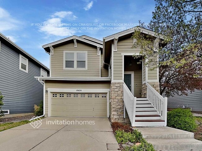 property at 10620 Cherrybrook Cir