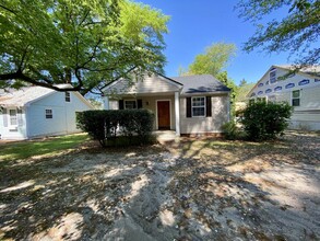 513 W Chapin Rd in Aberdeen, NC - Building Photo - Building Photo