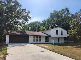 11631 Seminole Dr in New Port Richey, FL - Building Photo