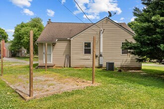 1835 Dalton St in Alcoa, TN - Building Photo - Building Photo